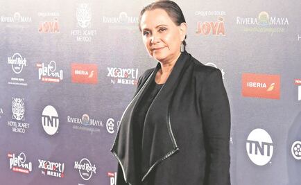 Adriana Barraza será huachicolera