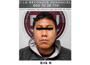 Procesan a sujeto que presuntamente mató a golpes a su abuelita en Edomex