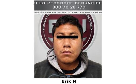 Procesan a sujeto que presuntamente mató a golpes a su abuelita en Edomex