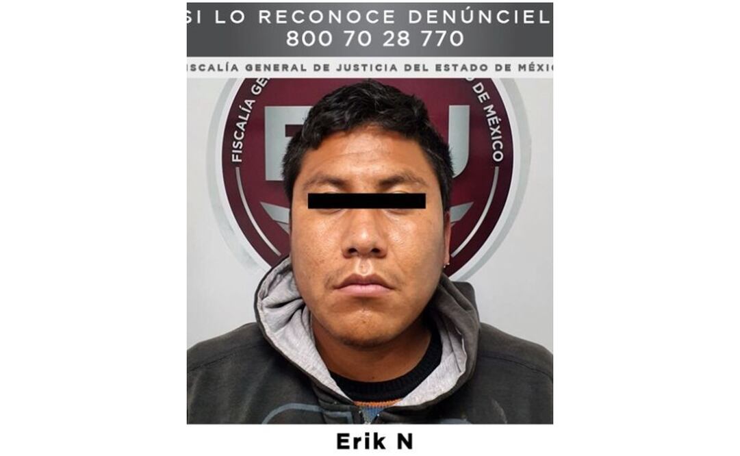 El feminicidio de la abuela ocurrió el 1 de febrero Foto: Especial