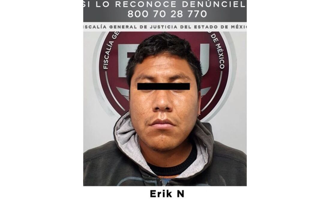 El feminicidio de la abuela ocurrió el 1 de febrero Foto: Especial