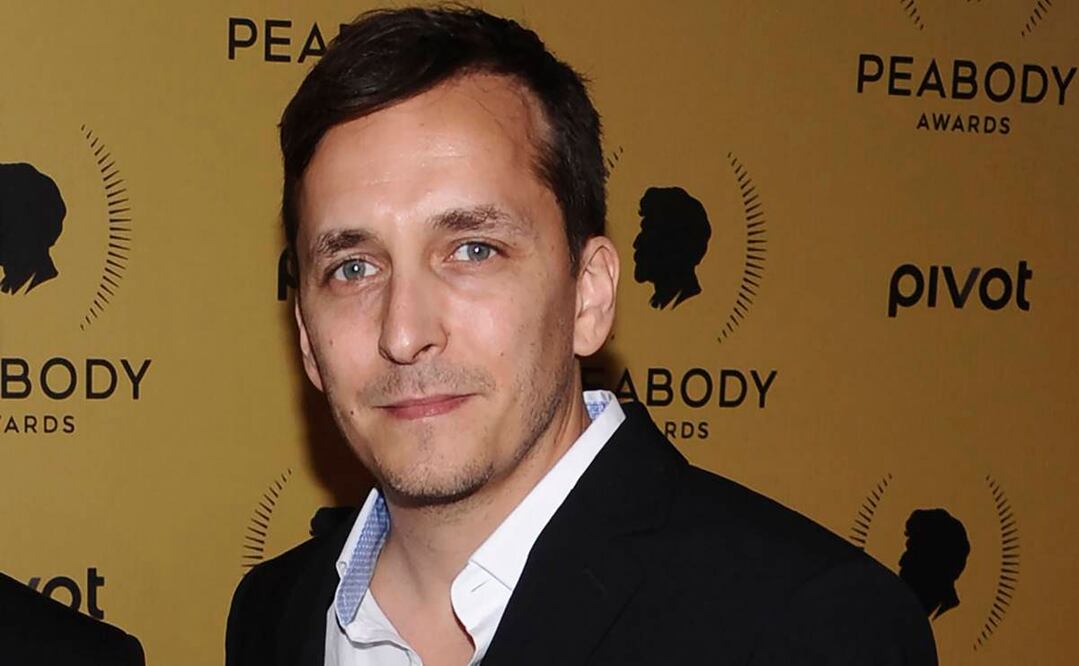 Brent Renaud, periodista asesinado durante un ataque de tropas rusas en Ucrania. Foto: AP