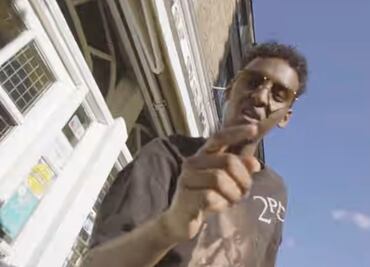 Rapero sueco condenado por preparar el secuestro de un rival