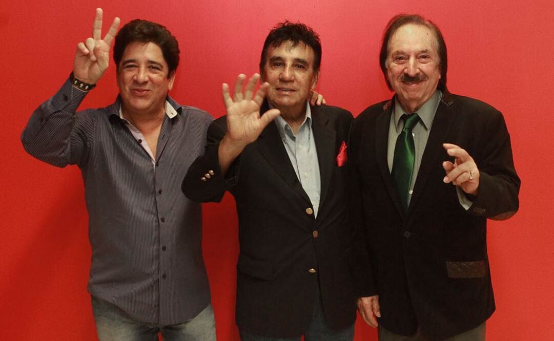 La agrupación se presentará en el Lunario esta semana (Foto: ADRIÁN HERNÁNDEZ / EL UNIVERSAL)