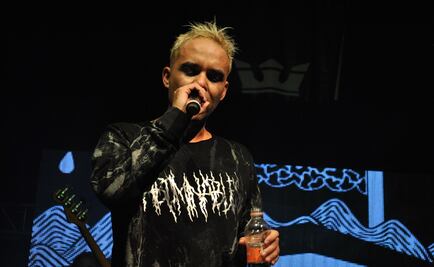 El Abulón incursionará en el cine de ciencia ficción