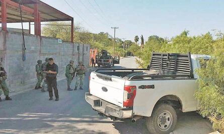 Tamaulipas ha conseguido reducir índices delictivos en cuatro años