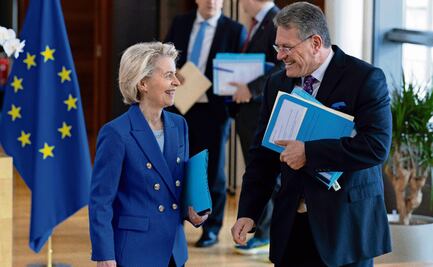 Prevén batalla por el presupuesto de la UE