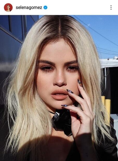 Esmaltes que cambian de color, la tendencia que debes probar ya