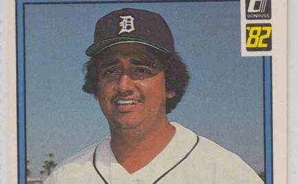 El primer pitcher mexicano que ganó el juego definitivo de la Serie Mundial