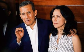 Perú ordena liberar a expresidente Ollanta Humala; Tribunal Constitucional anuló su condena por lavado de dinero