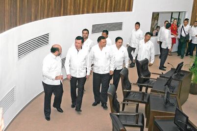 No habrá modificaciones a la ley, advierte Gobernación