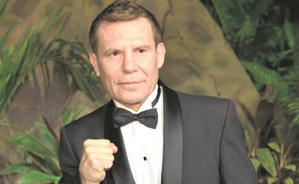 Chávez y ‘Mano de Piedra’, en exhibición