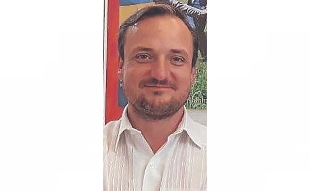 Pedro Rivero González. Foto: de X