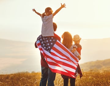 Cómo obtener la ciudadanía de Estados Unidos en 5 años siendo mexicano: Esto te ayudará