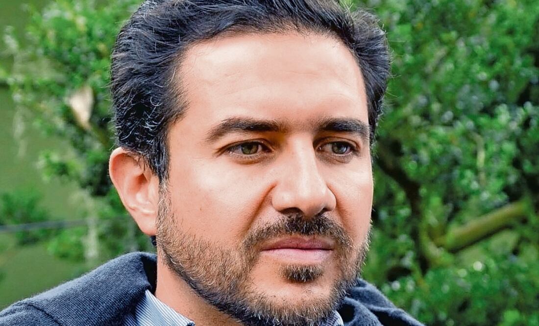 Foto: Archivo | El Universal