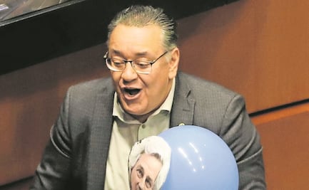 ¿Un puñal para Xóchitl Gálvez, el mensaje?