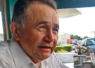 Gobernador de Q. Roo se desmarca de acusaciones a Vergara