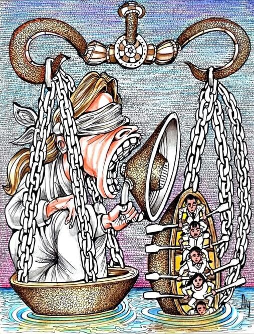 Cartón de LUY