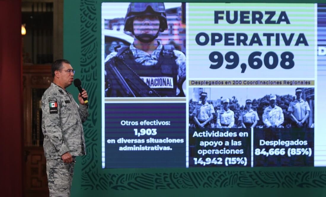 Foto: Carlos Mejía/EL UNV