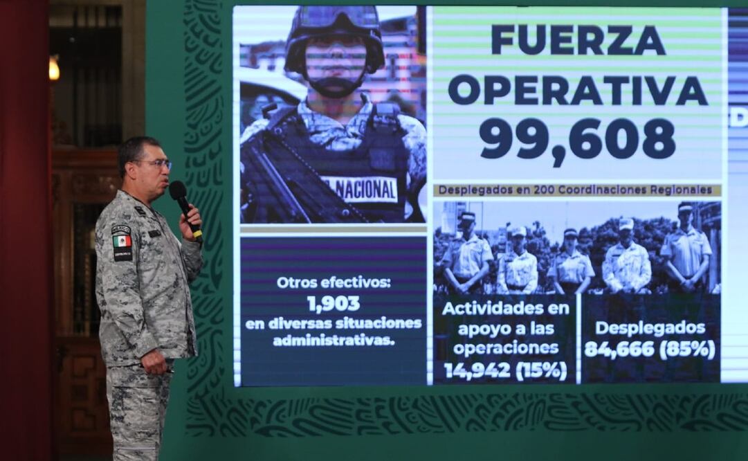 Foto: Carlos Mejía/EL UNV