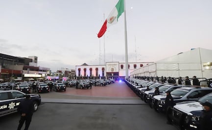 ASF no realizó observaciones al ayuntamiento de Ecatepec por 146 mdp