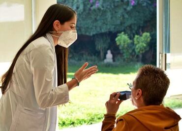 INCan inicia programa gratuito para detección oportuna de cáncer de pulmón