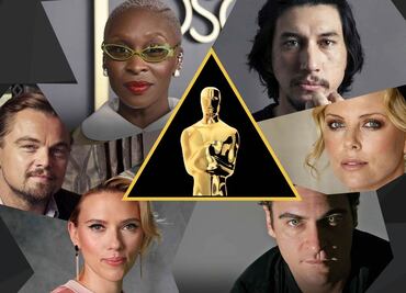 Oscar; el rostro humano de los premios