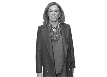 El expresidente Calderón y el juicio del siglo