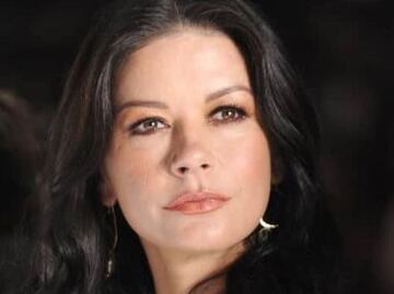 El método de Catherine Zeta-Jones para no ser reconocida por las calles de Londres