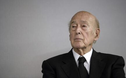 Fiscalía de París abre investigación contra expresidente francés por acoso sexual