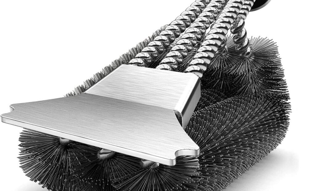 Productos para parrilla para este Buen Fin 2025. Foto: cortesía