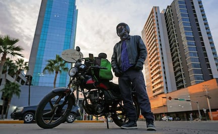 “Uno no se va de su país porque quiere”, venezolano en México comparte su experiencia