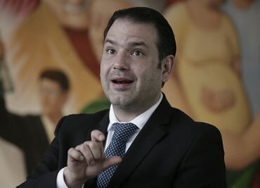 Otro revés para Von Roehrich