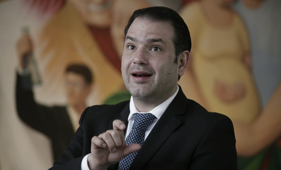 Archivo / EL UNIVERSAL