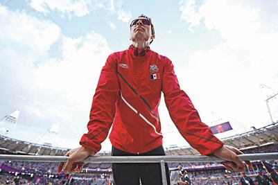 Rivera espera dar marca a JP