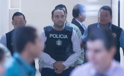 Por error, envían a Borge a penal femenil