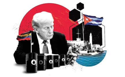 Cuba, acorralada por EU en su hora más débil