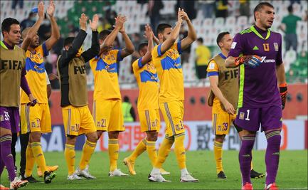 ¿Tigres, con el máximo logró en la historia de los clubes mexicanos?