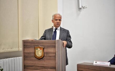 Italia se compromete con nuevo gobierno mexicano en la lucha contra el crimen organizado