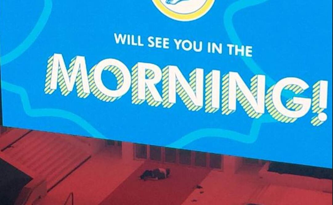 Algunos dicen que sólo se trata de una estrategia publicitaria Foto: @griner