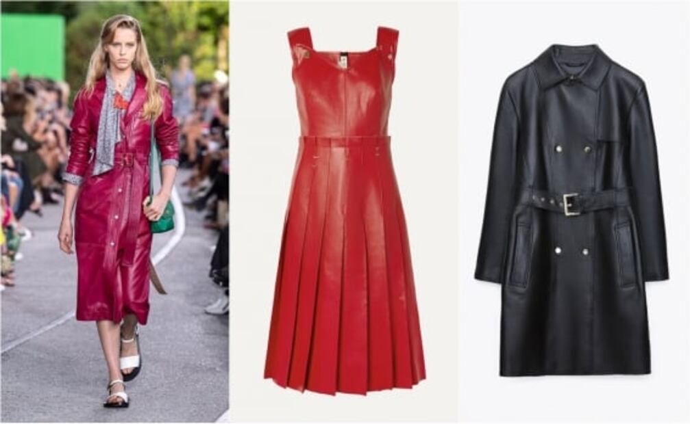 Los 10 estilos que serán protagonistas el 2020