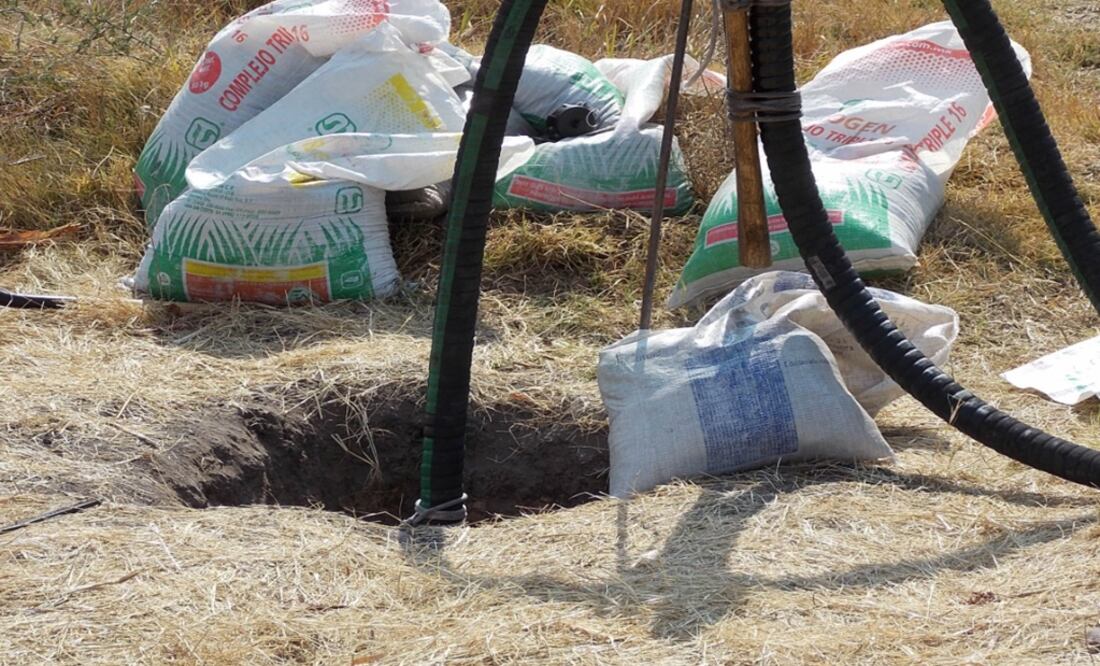 Darán hasta 25 años de prisión por robo de hidrocarburos