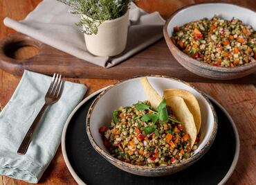 Lentejas más nutritivas; los mejores alimentos para potenciar su valor