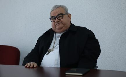 Capacitan a sacerdotes para dialogar con el crimen organizado; buscan construir la paz y que delincuentes se rehabiliten