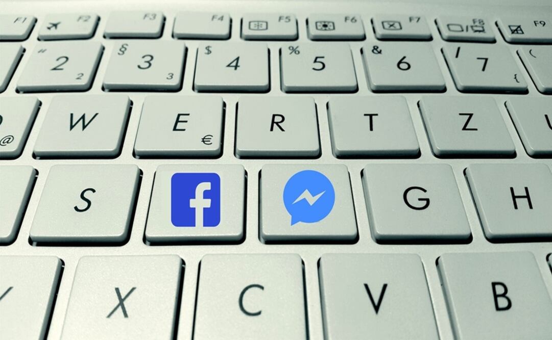 Facebook puede guardar tus contactos de teléfono, llamadas y mensajes / Foto: Pixabay 