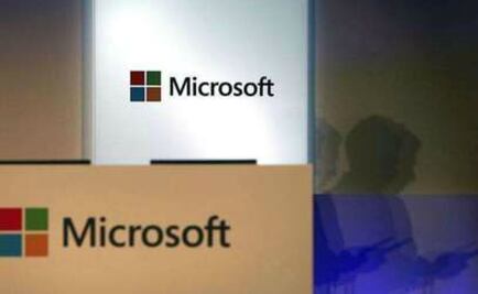 Microsoft invierte mil millones en el país