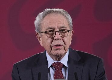 La apuesta de México para la OPS