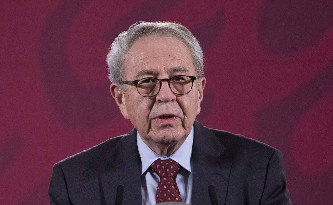 La apuesta de México para la OPS