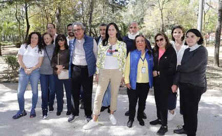 Lía Limón entrega obras en beneficio de 5 mil 300 vecinos en Álvaro Obregón