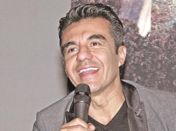 Tras asalto, amenazan en Twitter a Adrián Uribe